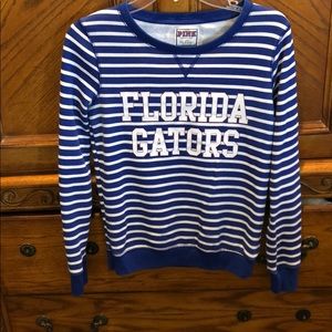 Victoria’s secret pink Florida Gators shirt!